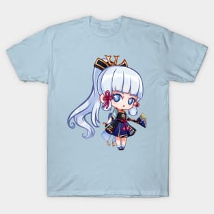 Ayaka chibi T-Shirt